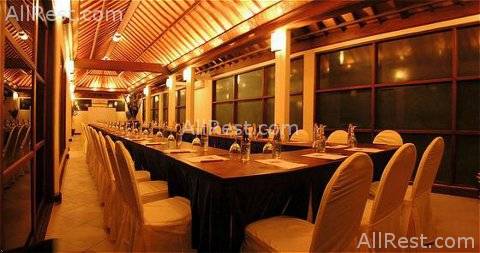 Hotel Vila Ombak 32